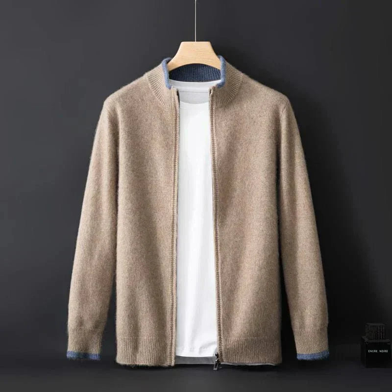 Gabriel Cashmere Jacket