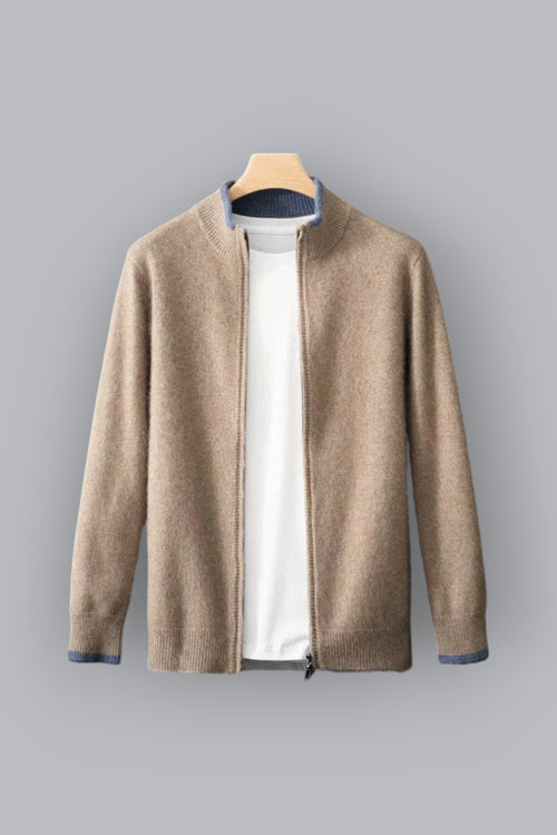 Gabriel Cashmere Jacket