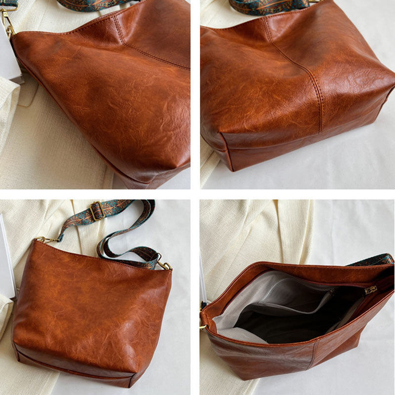 Harper - Elegant vintage handbag