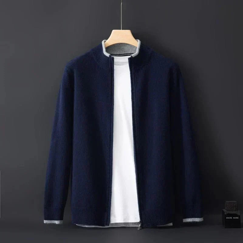 Gabriel Cashmere Jacket