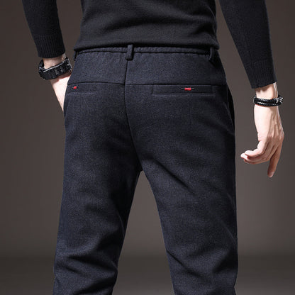 Sebastiano™ | Slim Fit Pants (+Free Belt)