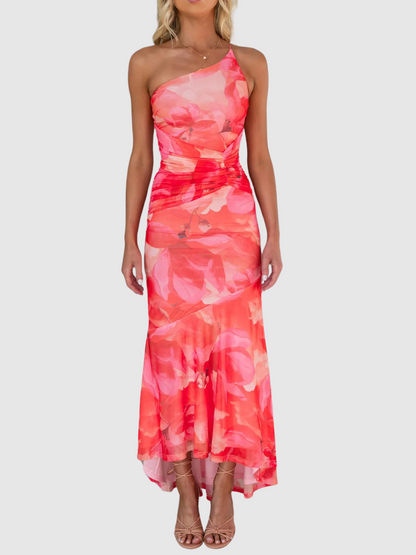 Jessica™ | Pleated Summer Dress