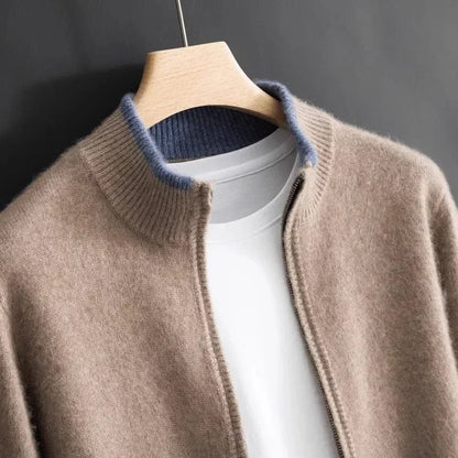 Gabriel Cashmere Jacket