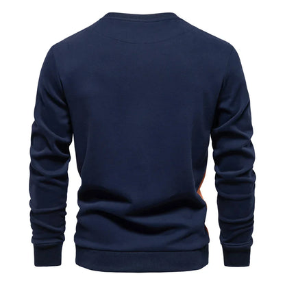 Daniel | Modern Men's Sweater