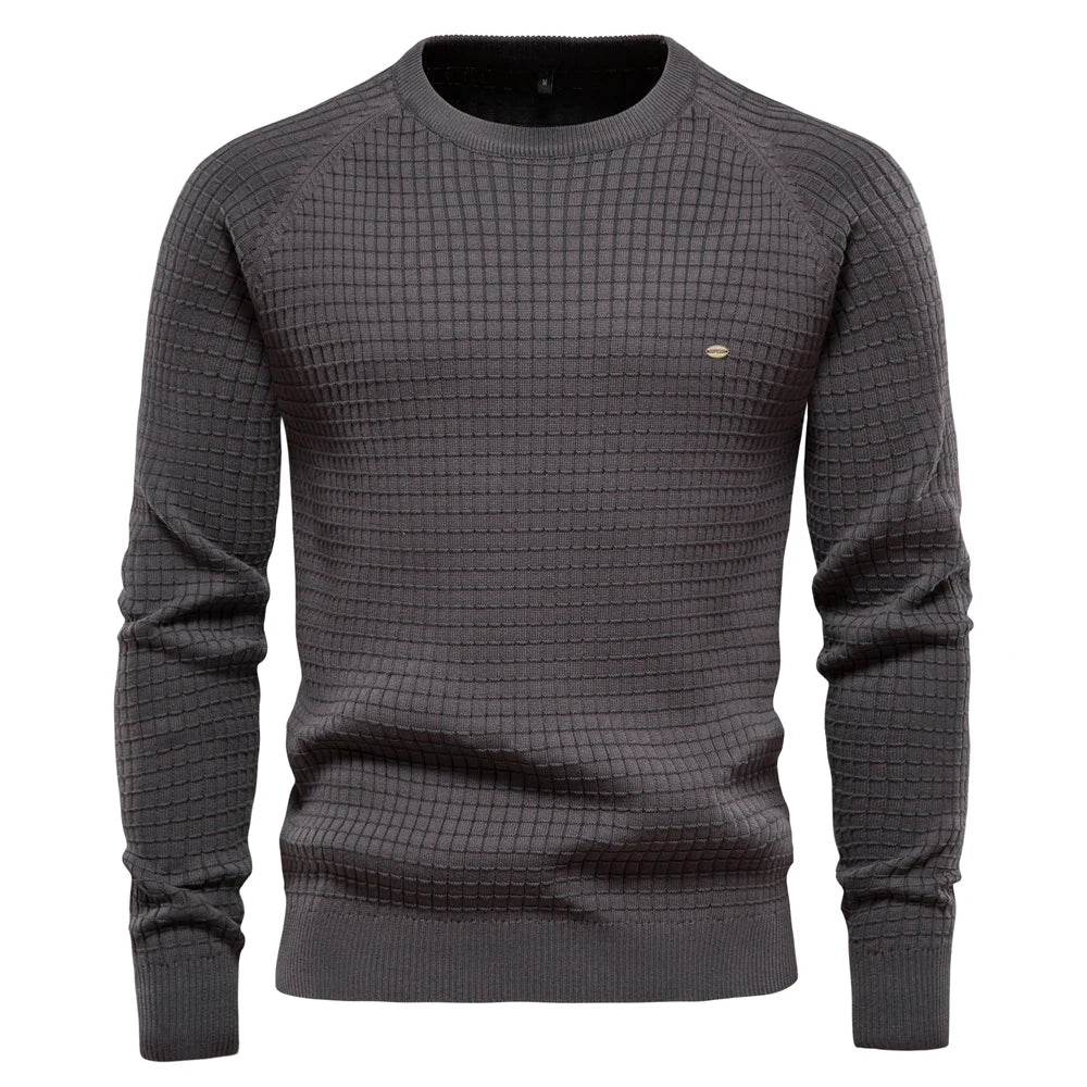 Liam | Elegant Men's sweater