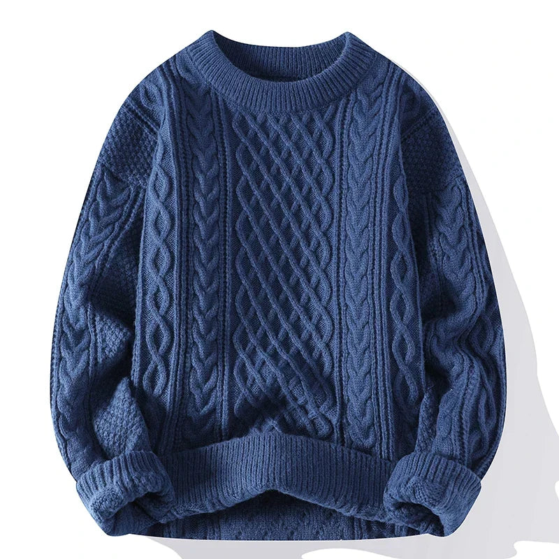 Harper™ | Men's Vintage Casual Sweater