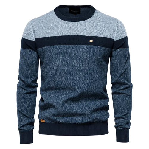 Elijah | Comfortable style Men's Sweater