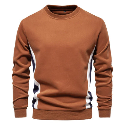 Daniel | Modern Men's Sweater