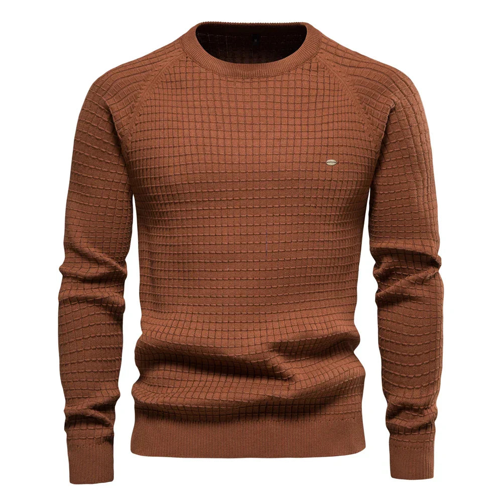 Liam | Elegant Men's sweater