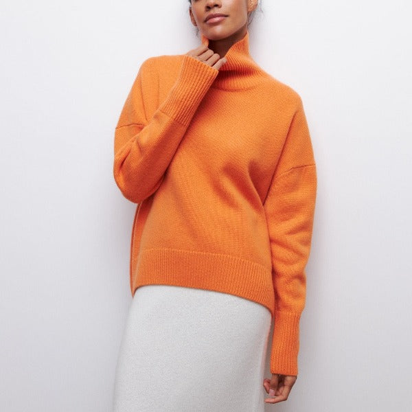 Norah | Warm & Comfortable Women Sweater