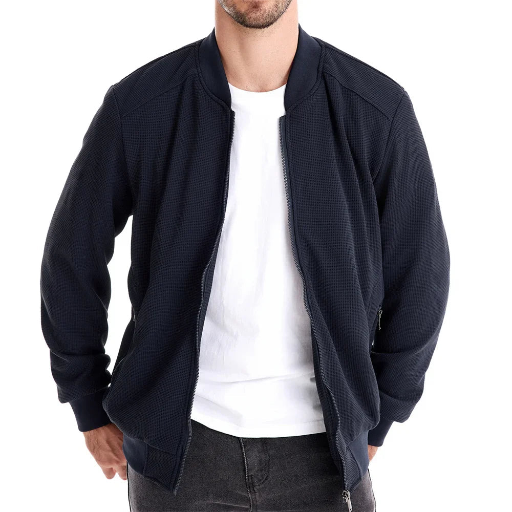 Anthony | Modern Style Men's Jacket