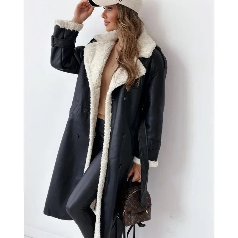 MONROE | Elegant Coat