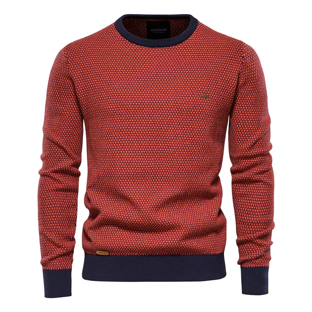 William | Stylish Men's Sweater