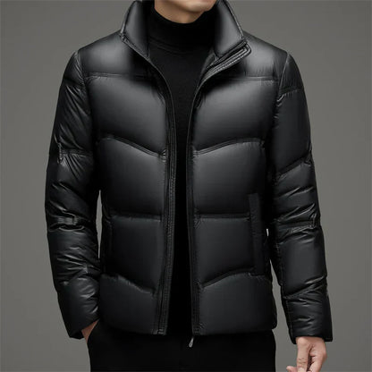 Stefano - Duck Down Jacket