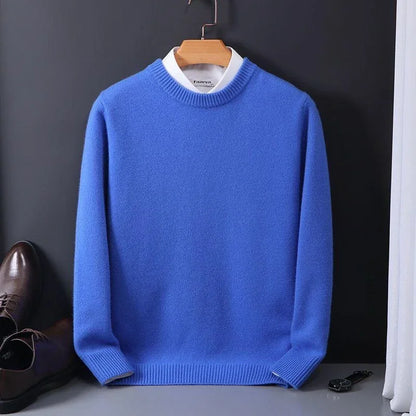 Leonhardt | Elegant Men's sweater