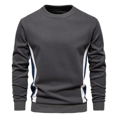 Daniel | Modern Men's Sweater