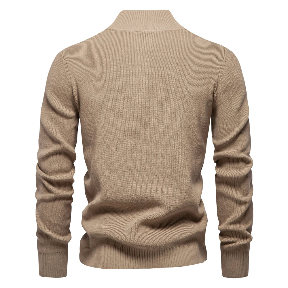 Jack | Style & Comfort Sweater