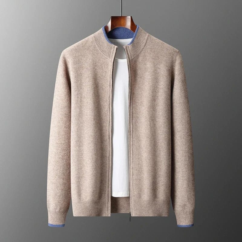 Gabriel Cashmere Jacket