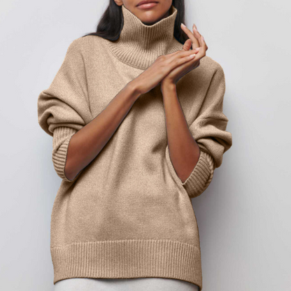 Norah | Warm & Comfortable Women Sweater