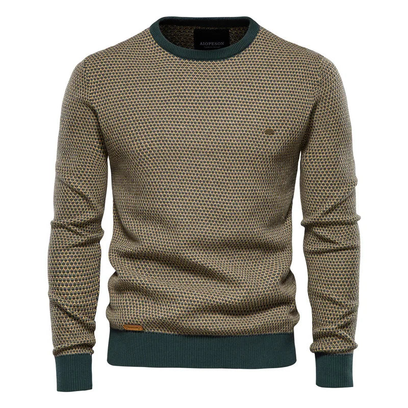 William | Stylish Men's Sweater