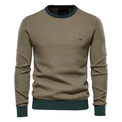 William | Stylish Men's Sweater