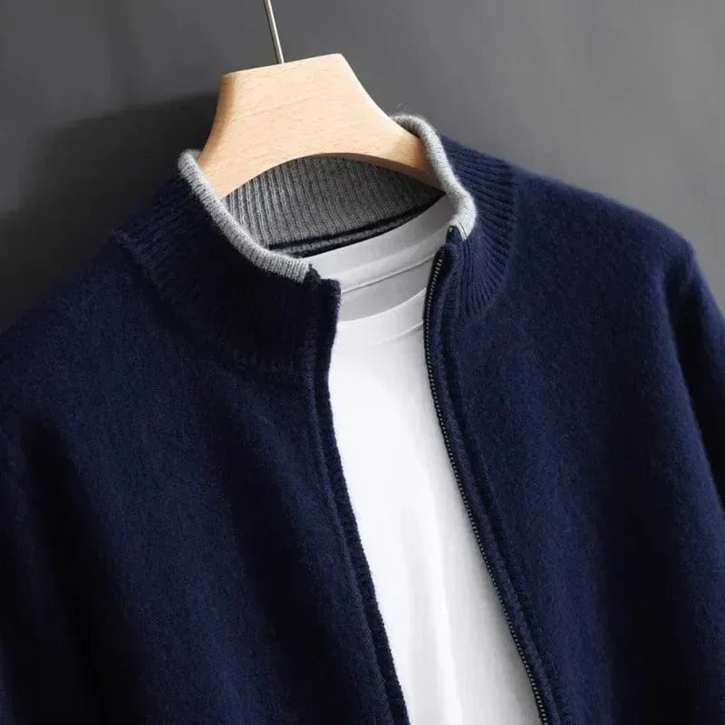 Gabriel Cashmere Jacket