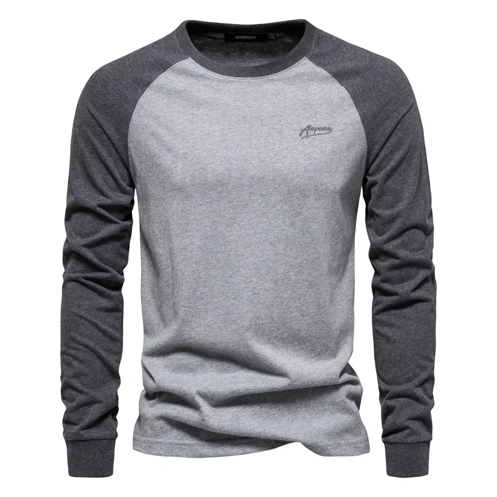 Harper™ | Long Sleeve Shirt
