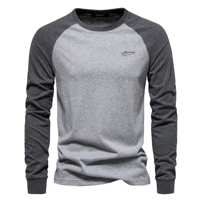Harper™ | Long Sleeve Shirt
