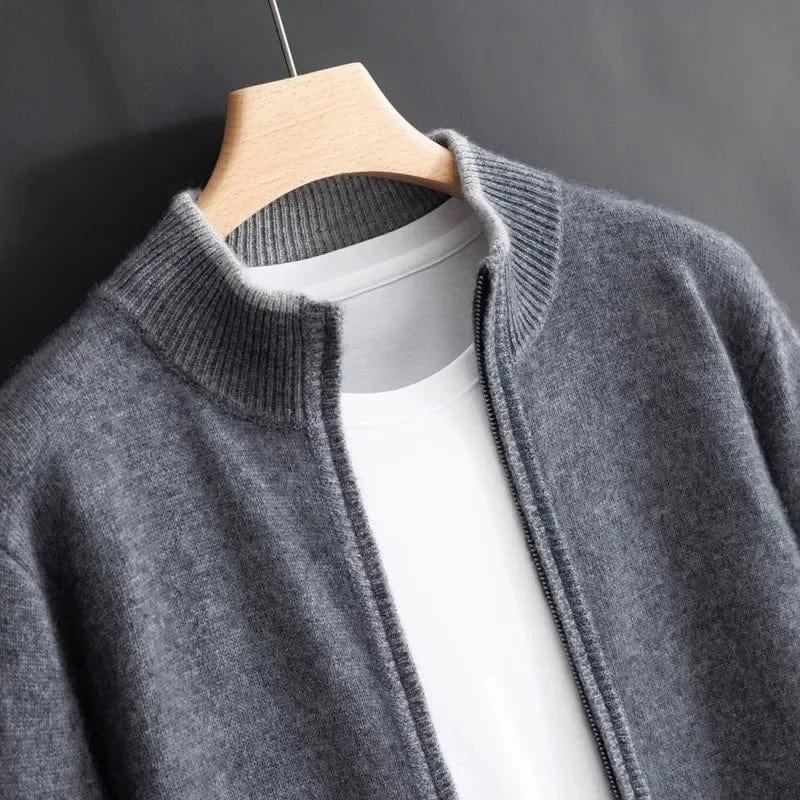 Gabriel Cashmere Jacket