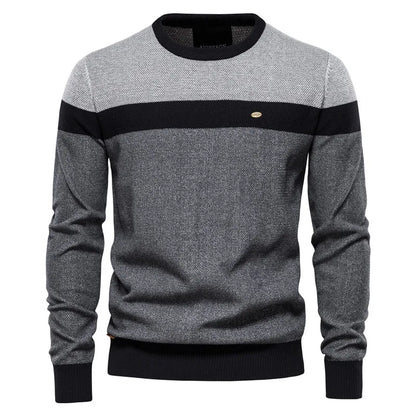 Elijah | Comfortable style Men's Sweater