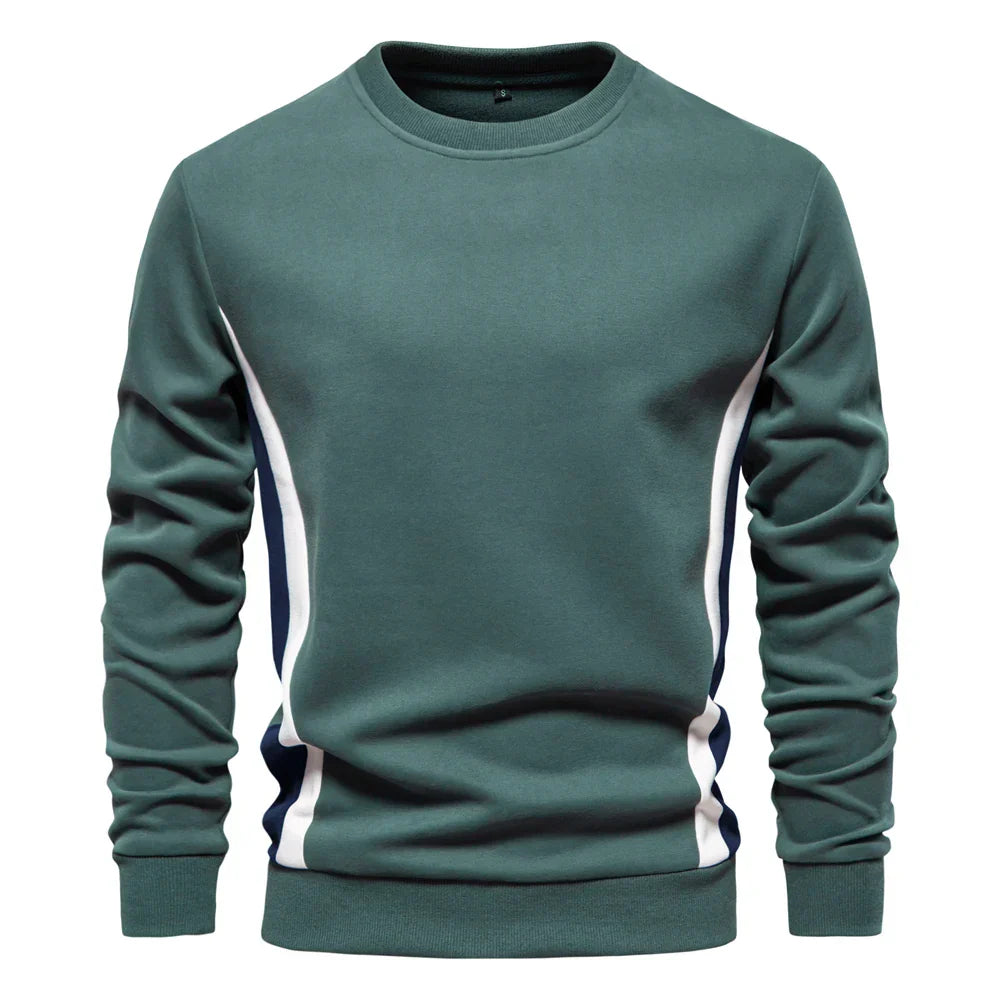 Daniel | Modern Men's Sweater