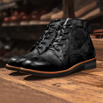 Kelvin | Men's Tall Boots