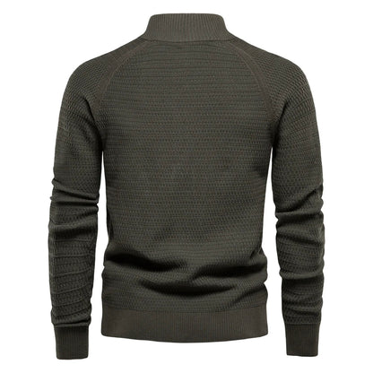 Joseph | Luxe Cotton Sweater