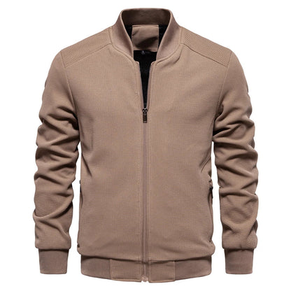 Anthony | Modern Style Men's Jacket