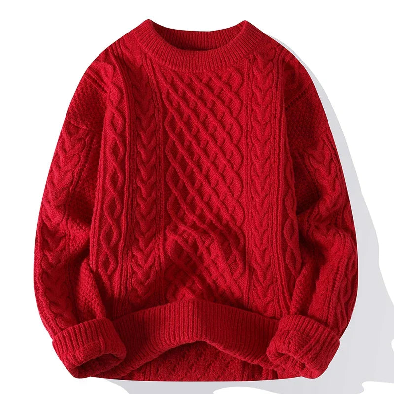 Harper™ | Men's Vintage Casual Sweater