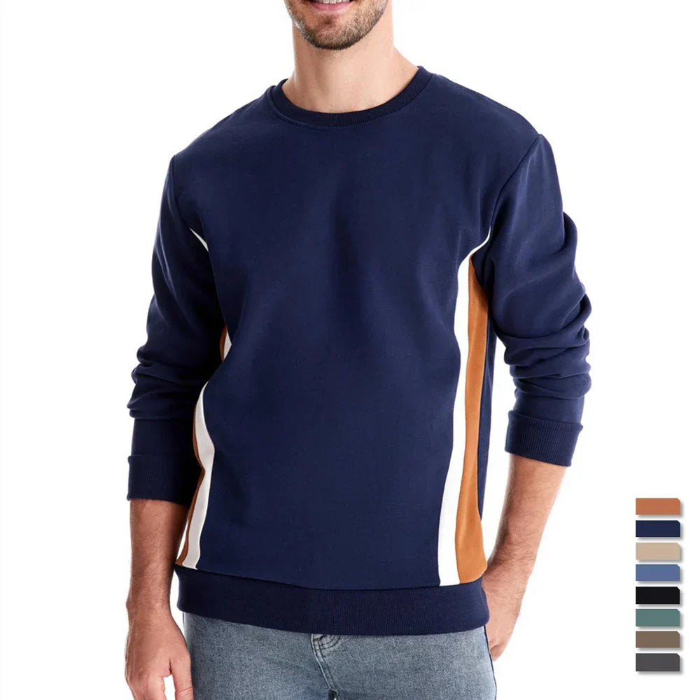 Daniel | Modern Men's Sweater