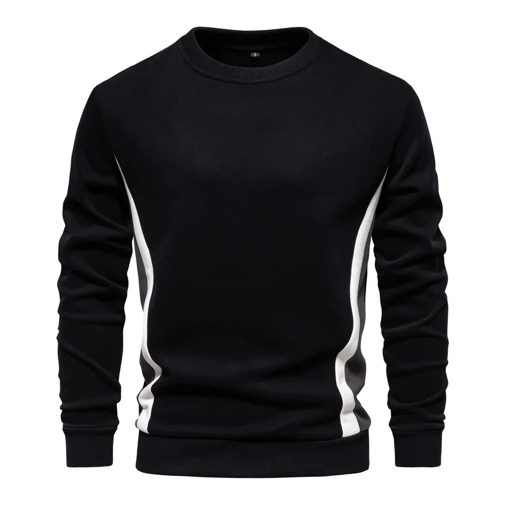 Daniel | Modern Men's Sweater