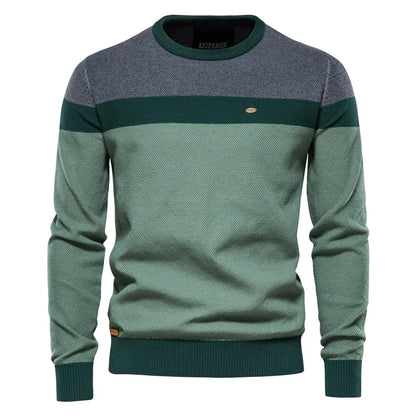 Elijah | Comfortable style Men's Sweater