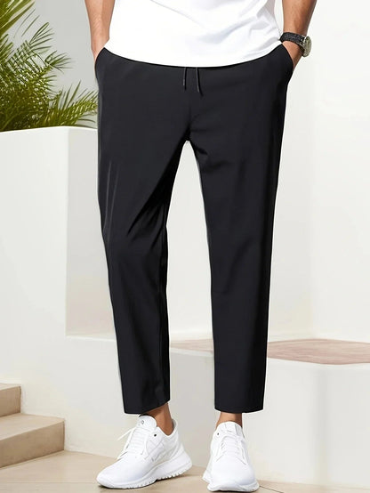 Rayan – Men's casual Light pants