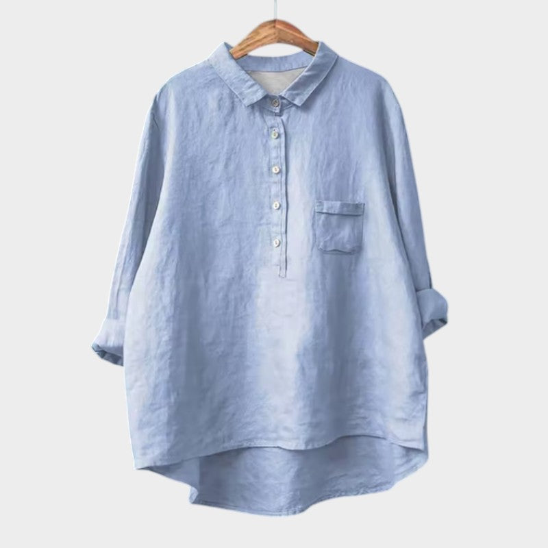 Petra™ | Casual Women's Shirt