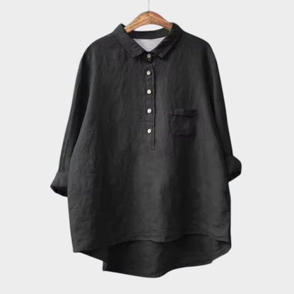 Petra™ | Casual Women's Shirt