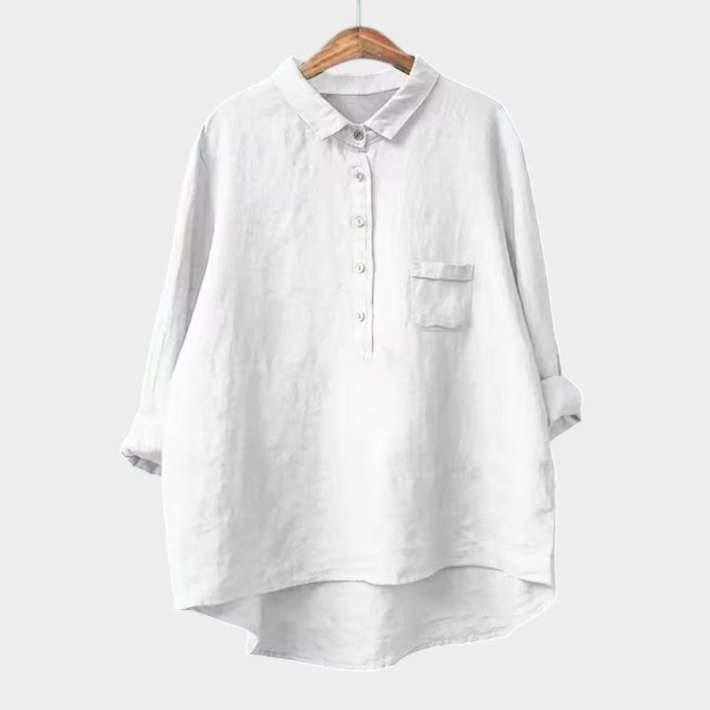 Petra™ | Casual Women's Shirt