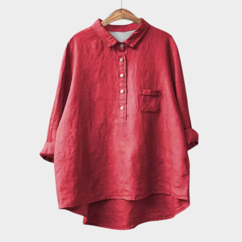 Petra™ | Casual Women's Shirt