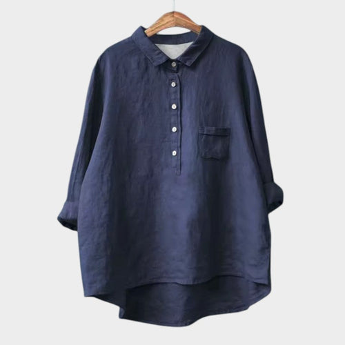 Petra™ | Casual Women's Shirt