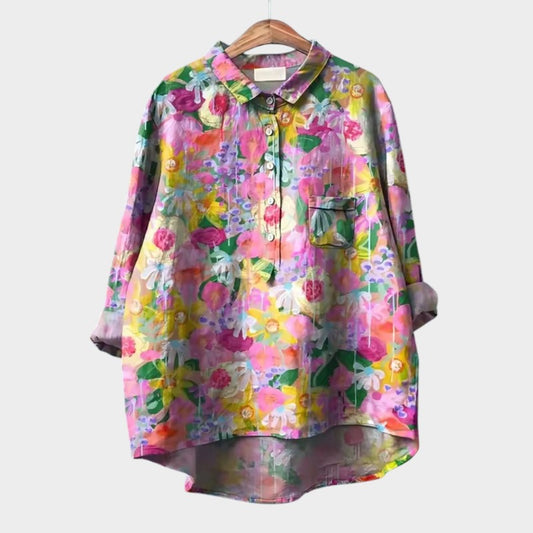 Lena™ | Beautifull Women's Shirt