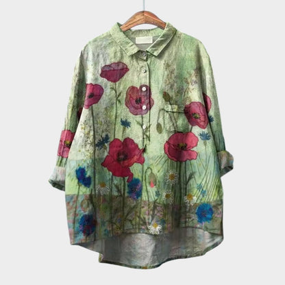 Lena™ | Beautifull Women's Shirt