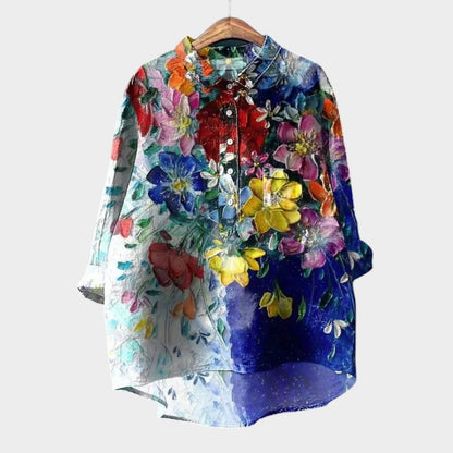 Lena™ | Beautifull Women's Shirt