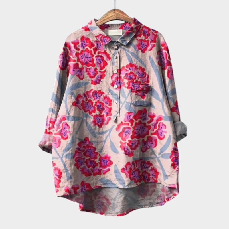 Lena™ | Beautifull Women's Shirt