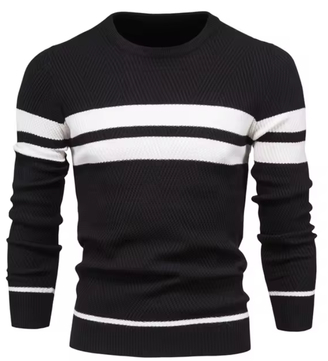 Henry | Trendy Men's Sweater