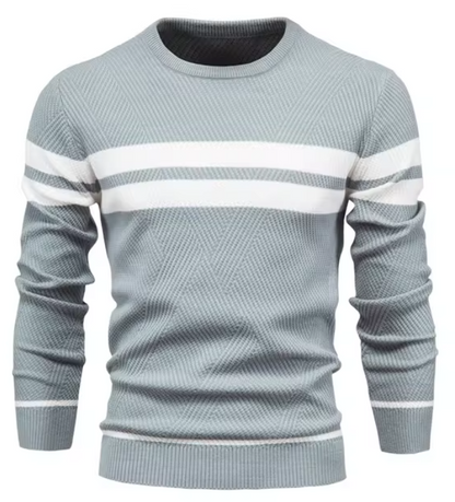 Henry | Trendy Men's Sweater